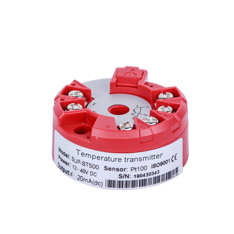 MIK-ST500 Temperature transmitter programmable