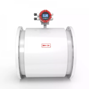 MIK-LDG Magnetic Type Flow Meter