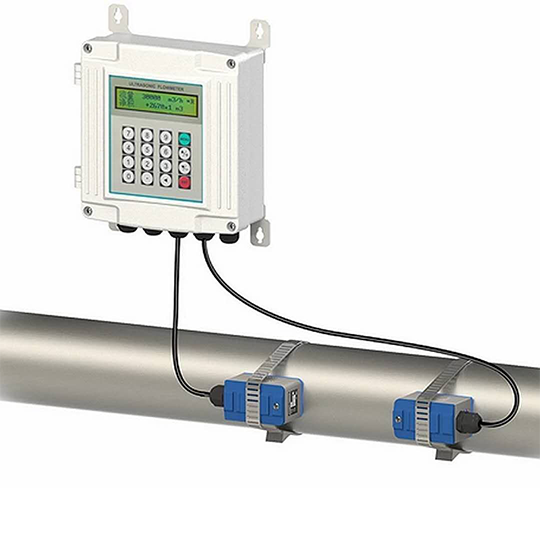 What is an Ultrasonic Flow Meter