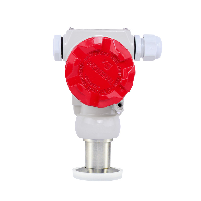 MIK-P450 2088 Membrane pressure transmitter