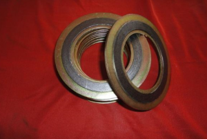 Metal Jacketed Gaskets